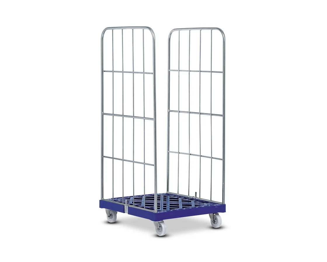 Roll Cage Wanzl