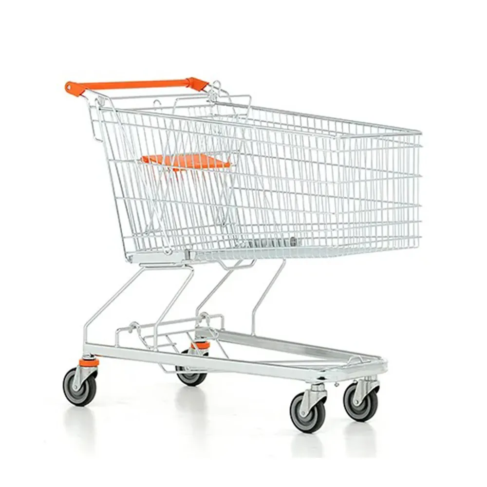 Wanzl BT Series